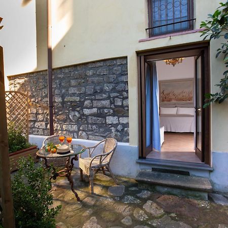 Il Pozzillo Maison Massa Lubrense Eksteriør billede