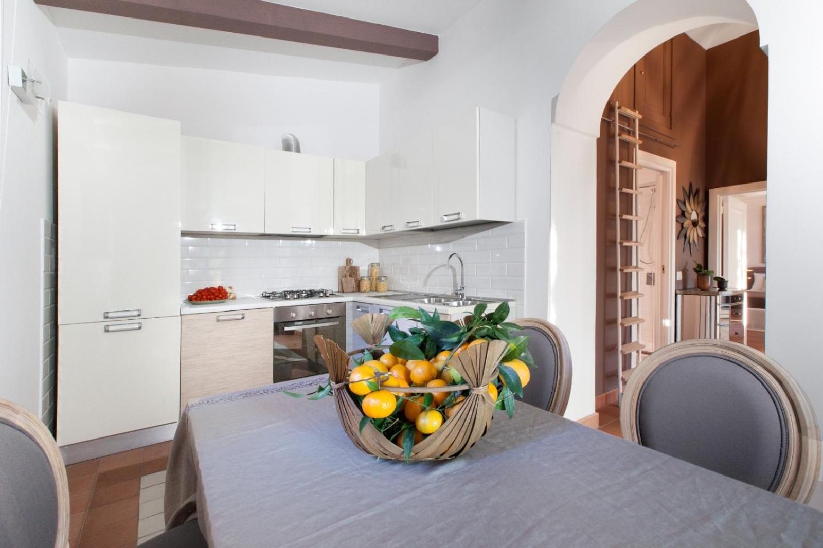 Il Pozzillo Maison Massa Lubrense Eksteriør billede